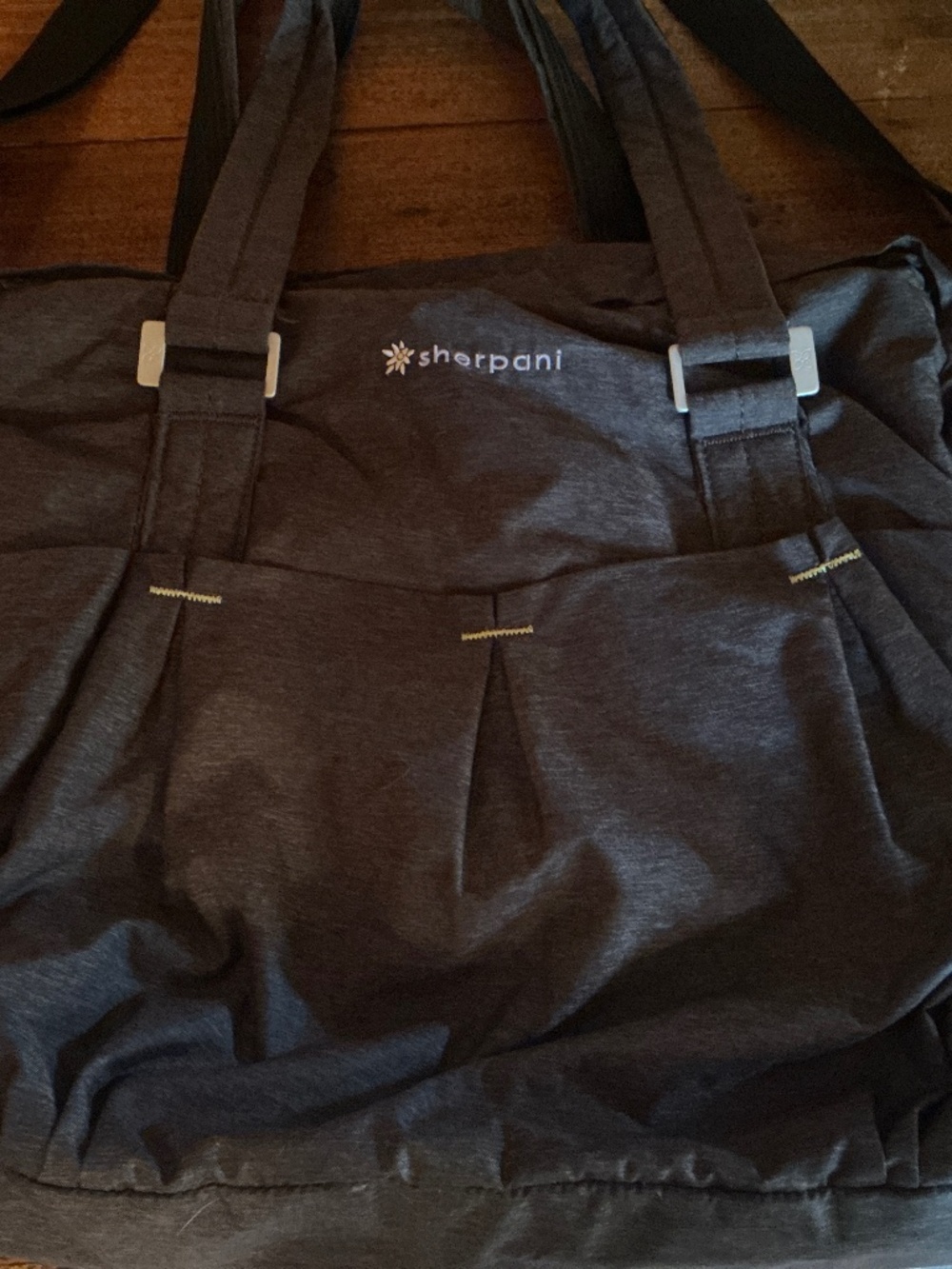 Sherpani Wisdom Tote